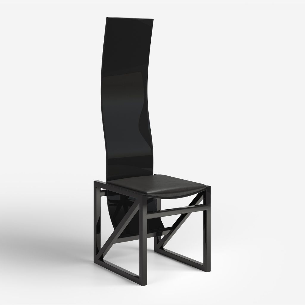Edo Chair